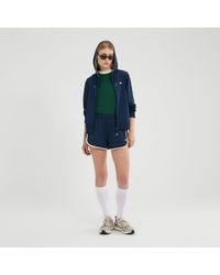 Ellesse - Saincome Track Top - Lyst