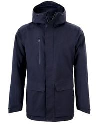 Craghoppers - Expert Kiwi Pro Stretch Jacket (Dark) - Lyst