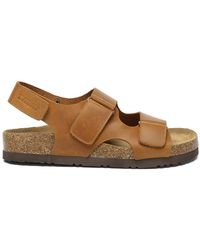 EverAu Australia - Ever Au Yelena Sandals With Sole - Lyst