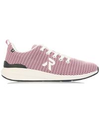 Rieker - 's R-evolution Trainers In Lavender - Lyst