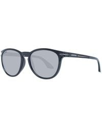 Longines - L6001652 Runde Sonnenbrille - Lyst