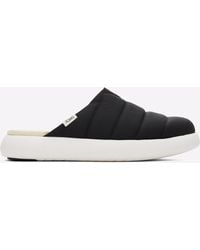 TOMS - Alpargata Mallow Mule - Lyst