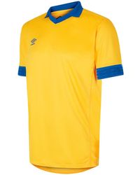 Umbro - Tempest Jersey /Royal) - Lyst