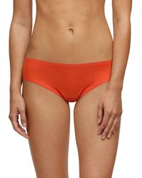 Chantelle - Softstretch Bikini Brief - Lyst