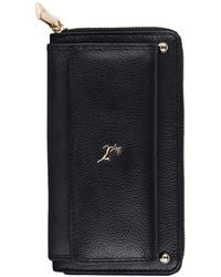 Ashwood Leather - “Dempsey” Large Real Matinee Purse - Lyst
