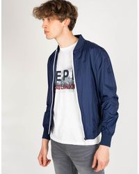 INVICTA WATCH - Jas Bomber Mannen - Lyst