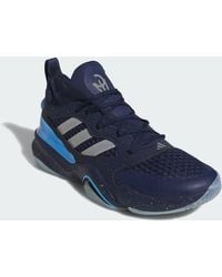 adidas Originals - Mahomes 2 Impact Flx Tyler, Texas Turf Training Shoes - Lyst