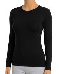 Öts - T-Shirt - Lyst