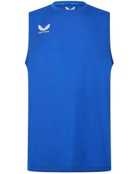 Castore - Trn Singlet - Lyst