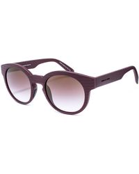 Italia Independent - Sunglasses 51/21/140 Mm Acetate - Lyst