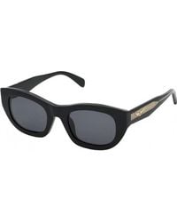 Zadig & Voltaire - Szv408 51 510700 Sunglasses - Lyst