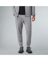 The North Face - Mountain Athletics Fleece Joggers Tnf Pale Heather/M - Lyst