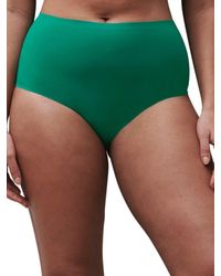 Chantelle - Softstretch High Waist Brief (1Xl-4Xl) - Lyst