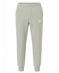 Nike - Sportswear Club Jade Horizon Fleece Jogging Bottoms - Lyst