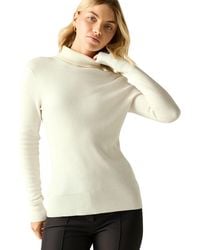 Dare 2b - Ladies Diam Midlayer (Egret) - Lyst