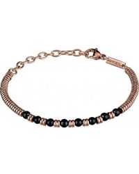 Breil - Tj2780 Sunghite Bracelet - Lyst