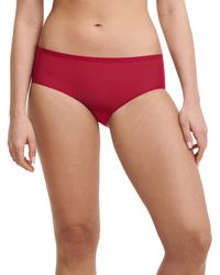 Chantelle - Softstretch Hipster Brief - Lyst