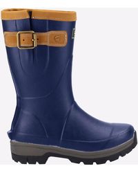 Cotswold - Stratus Short Boot - Lyst