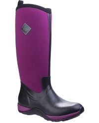 Muck Boot - Arctic Adventure Wellingtons - Lyst