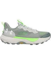 Under Armour - Ladies Infinite Pro Trainers - Lyst