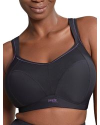 Panache - Non Wired Sports Bra - Lyst