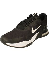 Nike - Air Max Alpha Trainer 5 Running Trainers - Lyst