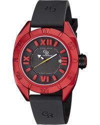 Giulio Romano - Termoli Watch Rubber - Lyst