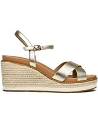 Cole Haan - Silvee Sandals - Lyst