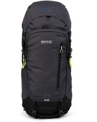 Regatta - Highton V2 65L Hiking Backpack /Seal) - Lyst