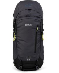 Regatta - Highton V2 65L Hiking Backpack /Seal) - Lyst