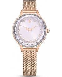 Swarovski - 5650011 Ladies Octea Nova Watch - Lyst