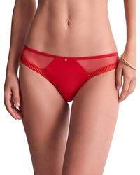 Aubade - Sheer Emotion Brazilian - Lyst