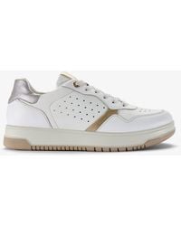 Clarks - Hartridge Walk Combi Trainers - Lyst