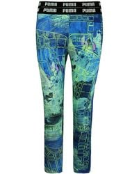 PUMA - X Central Saint Martins Aop Leggings - Lyst