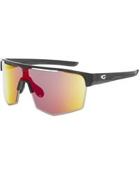 G.O.D Eyewear - Uv400 Cycling Sunglasses With Mirror Scratch-Resistant Polycarbonate Lens - Lyst