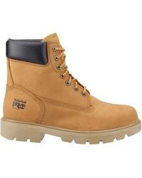Timberland - Sawhorse 2.0 Safety Boots - Lyst