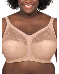 Goddess - Verity Non Wired Full Cup Bra - Lyst