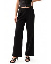 Busem - Modal Blend Pants - Lyst