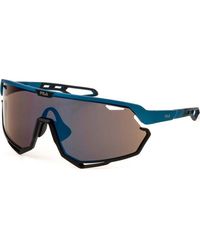 Fila - Sfi721-99U07B Sfi721 99 99U07B Sunglasses - Lyst