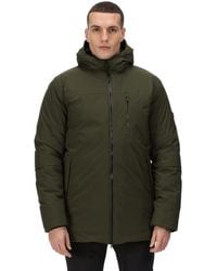 Regatta - Yewbank Ii Waterproof Insulated Jacket - Lyst