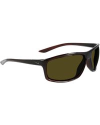 Nike - Accessories E Rectangle Sunglasses - Lyst