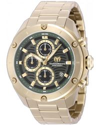TechnoMarine - Tm-325016 Oceanico Watch - Lyst