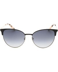 Juicy Couture - Dark Sf Lens Matte Sunglasses - Lyst