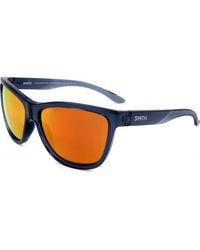 Smith - Eclipsesam 59 Oxz Sunglasses - Lyst
