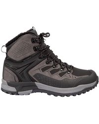 Trespass - Knox Dlx Walking Boots - Lyst