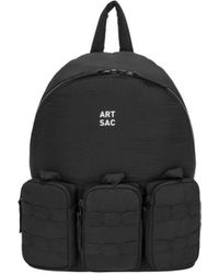 Art-sac - Jakson Triple Padded M Backpack - Lyst
