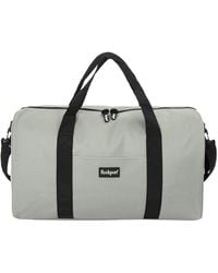 Rockport - Accessories Medium Duffle Bag With Detachable Strap - Lyst