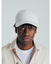 SVNX - Soft Twill 6 Panel Cap - Lyst