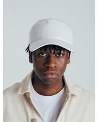 SVNX - Soft Twill 6 Panel Cap - Lyst