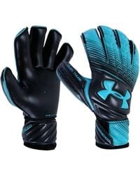Under Armour - Magnetico/ Goalkeeper Gloves - Lyst